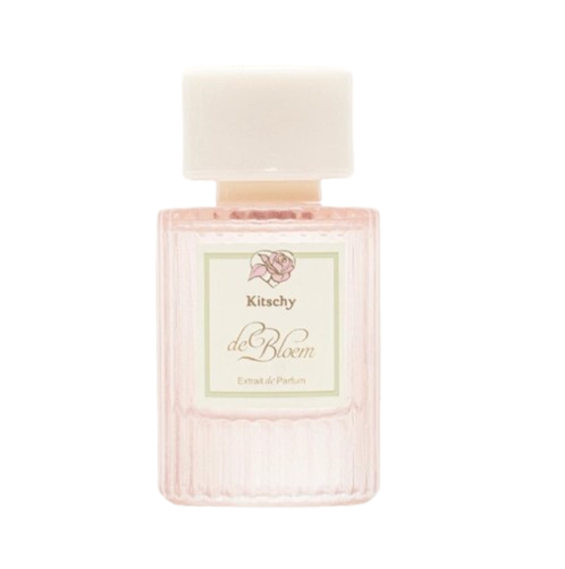Kitschy x Rania Yamin de Bloem Extrait de Parfum 1
