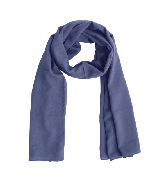 Maula Hijab Kreatif Maula Hijab Pashmina Diamond