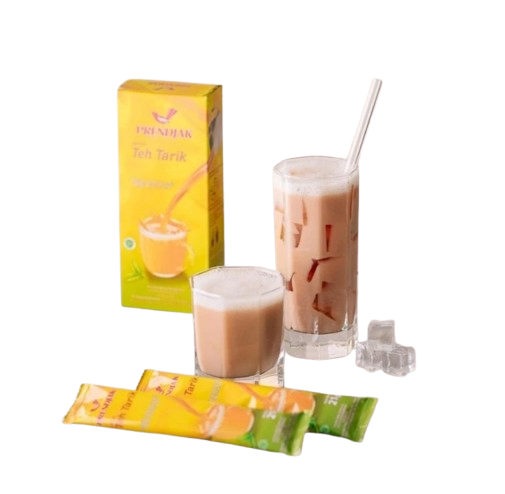 Prendjak Teh Tarik