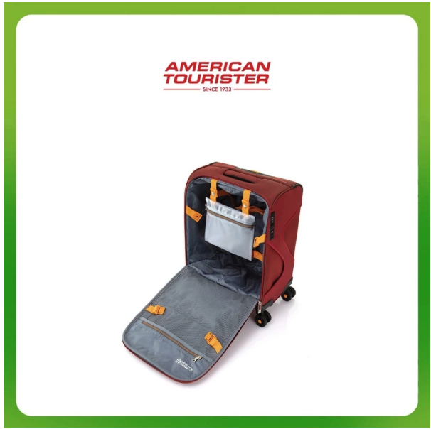 American Tourister Maxwell Cabin 18 inch