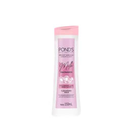 Bright Miracle Cleansing Milk