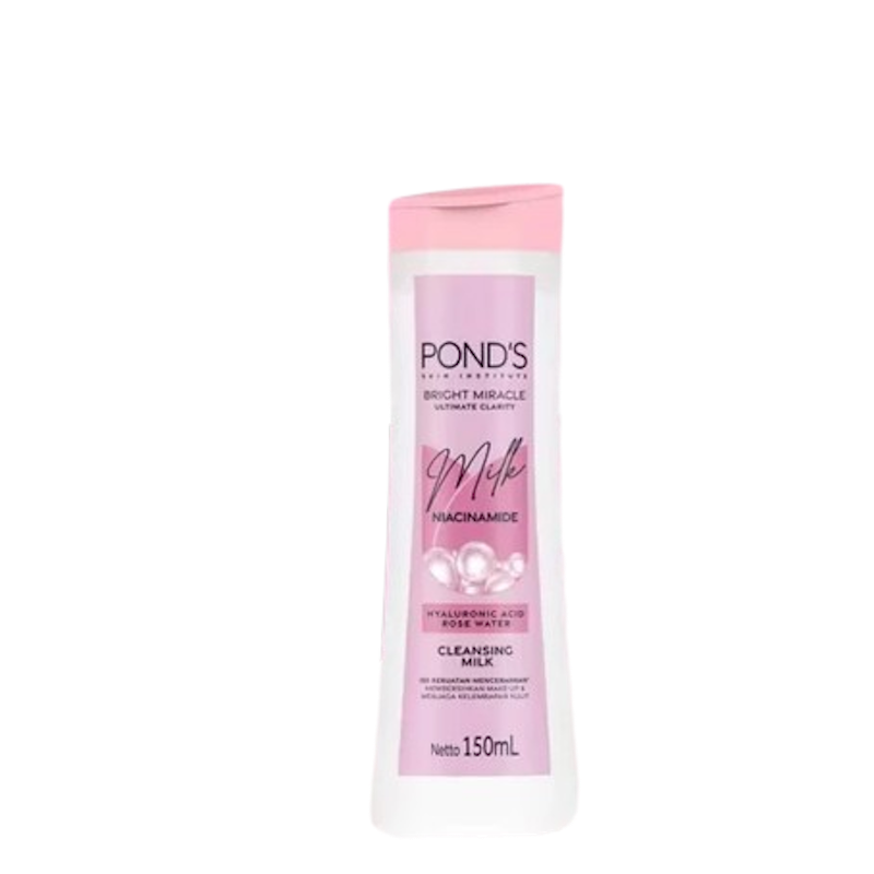 Bright Miracle Cleansing Milk 1
