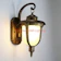 Lampu Dinding Hias Outdoor Klasik 1