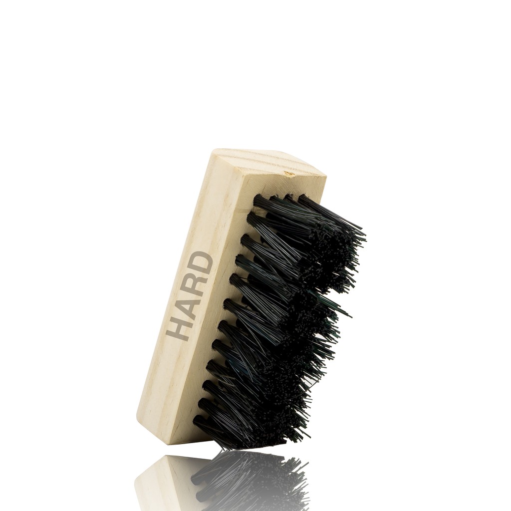 Hard Brush