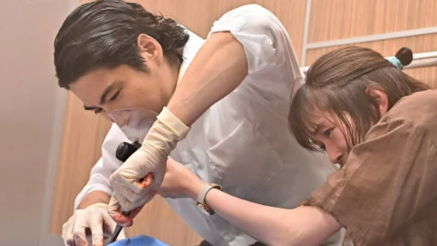 Tokyo Mer: Mobile Emergency Room 3