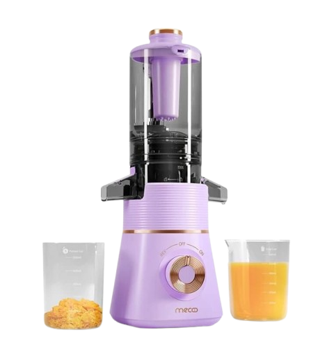 10 Rekomendasi Slow Juicer Terbaik  [Ampas Kering] (Terbaru Tahun 2026) 3