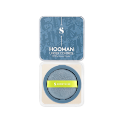 Hooman Under Control HD Blur Loose Powder Neutral