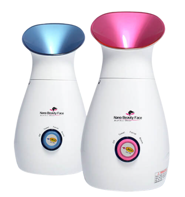 Nano Beauty Face