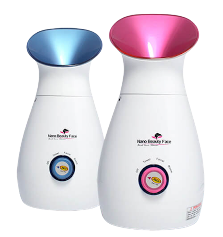 Nano Beauty Face 1