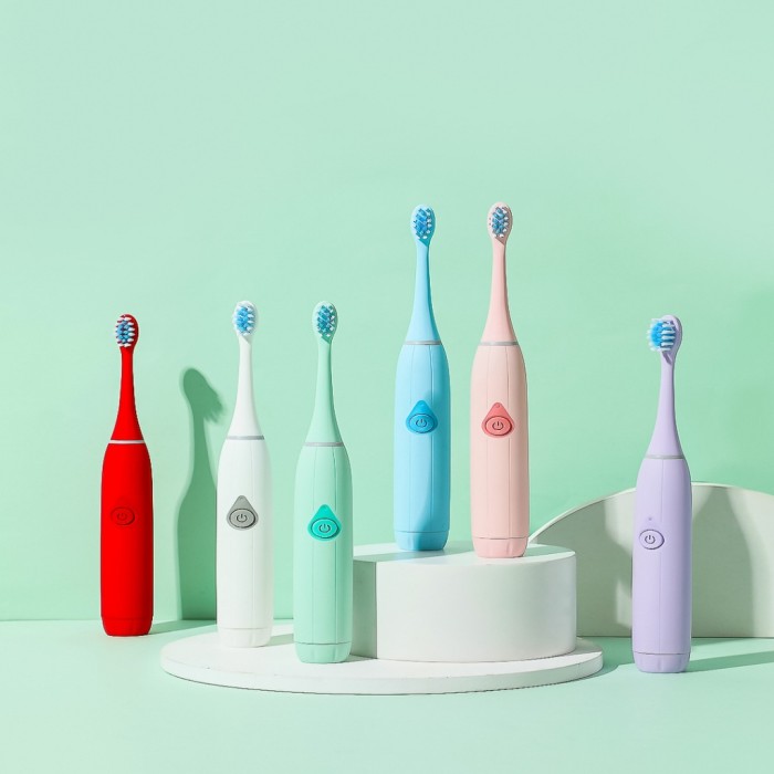 Miniso Group Miniso Electric Toothbrush Kit
