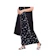 Dama Kara Dama Kara Kala Skirt (Rok Lilit Batik) 1