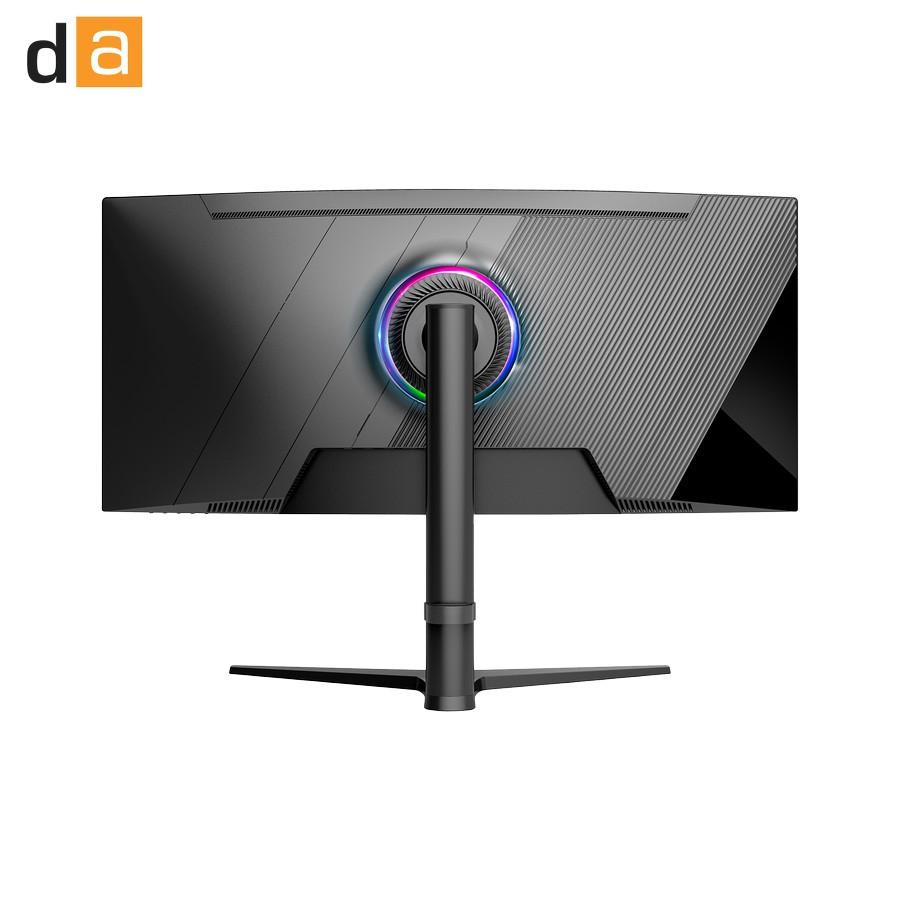 Agres Info Teknologi Digital Alliance Curved Monitor D34-4KRE165