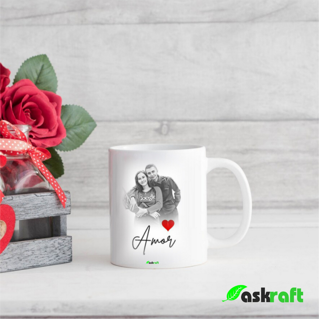 Askraft Gelas Mug 5