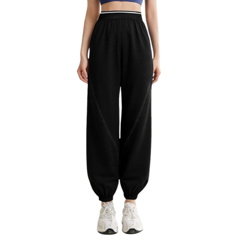 COSÌ & COZY® Celana Olahraga Kasual Jogger 1