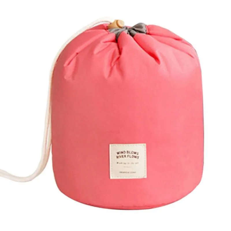 Iconic Travel Dresser Pouch 1