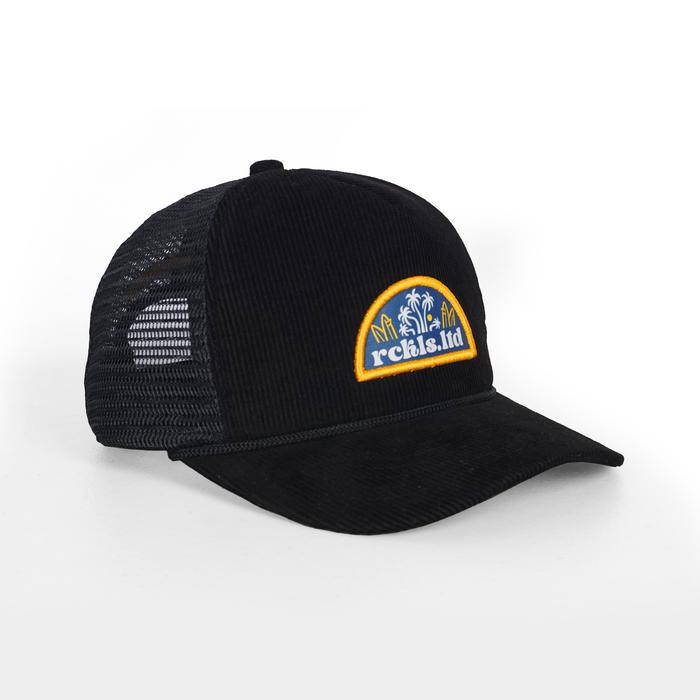 Reckless Supply Co RCKLS Trucker Hat Fairy