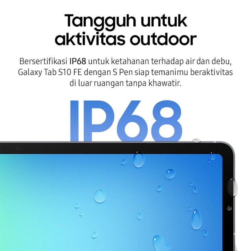 Galaxy Tab S10 FE 3