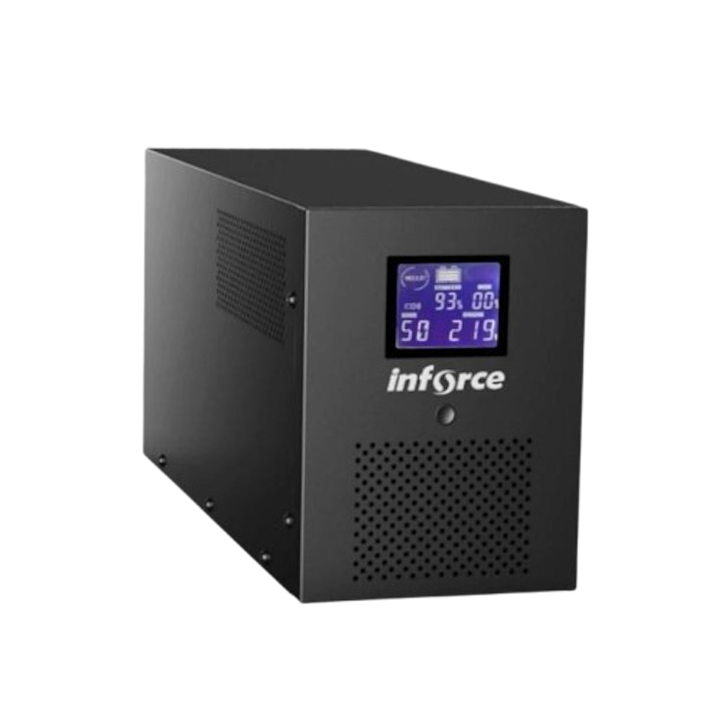 Inforce UPS 3000VA 1