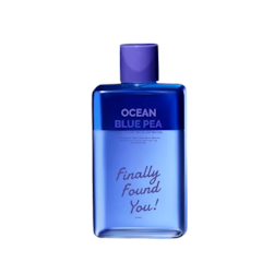 Finally Found You! Ocean Blue Pea Dual-Phase Micellar Water