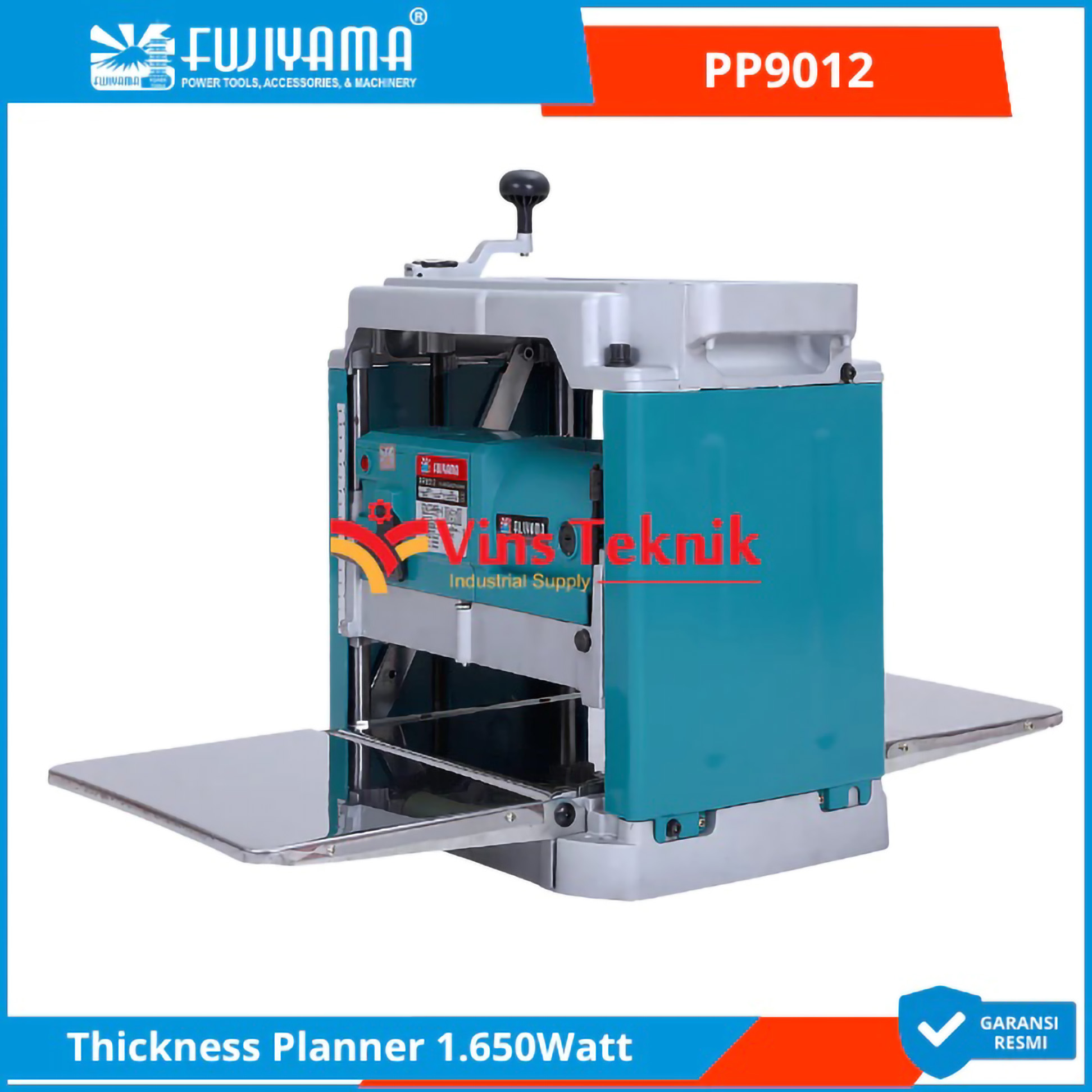 Fujiyama Marketing Fujiyama Portable Planner PP9012 