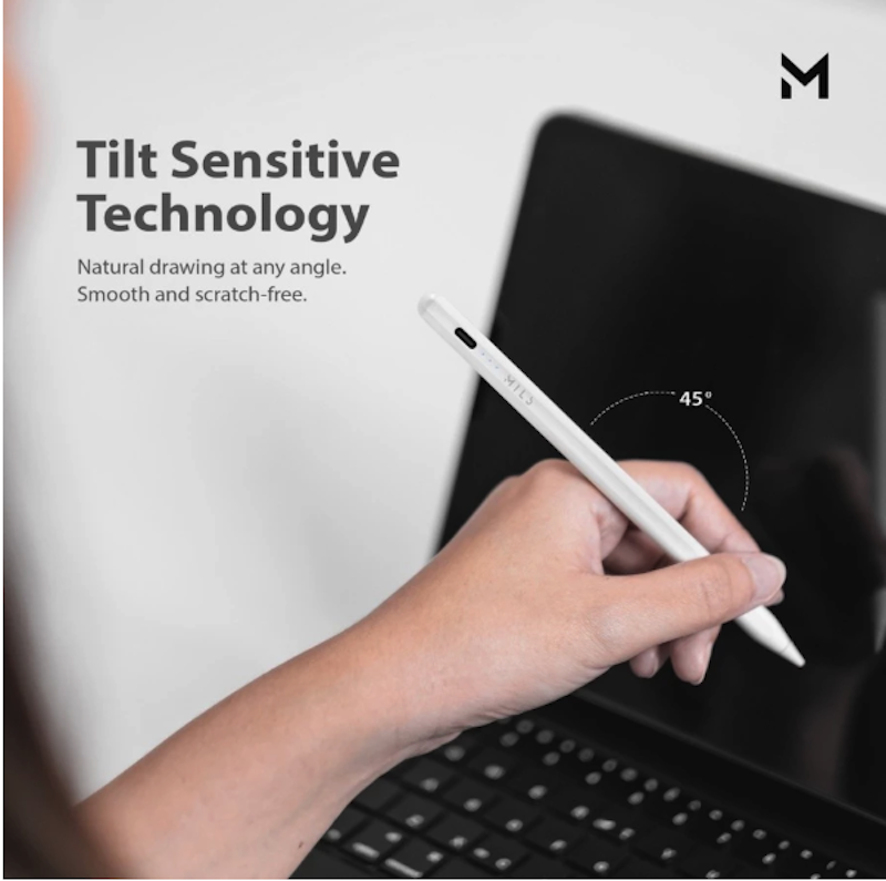 Mils Technologies Mils Pencil For Ipad 2
