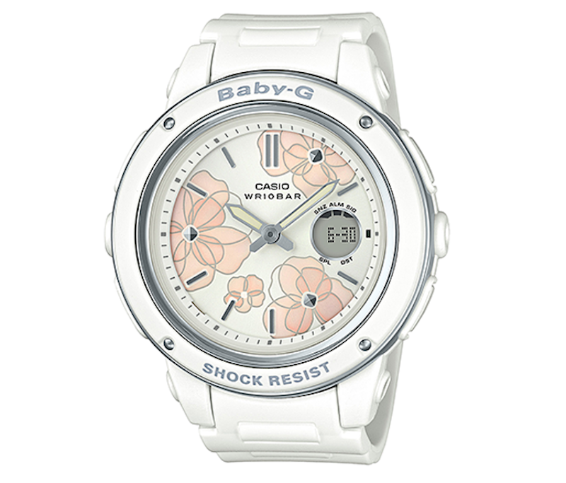 Baby g shop jam tangan wanita