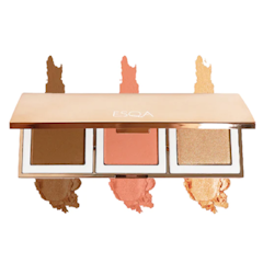 The Goddess Cheek Palette