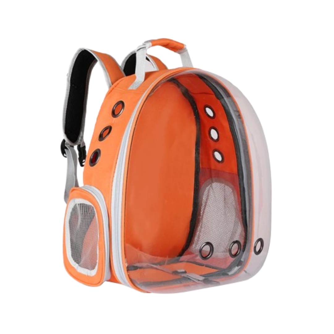 PawsyMart Pet Cargo Astronot 1