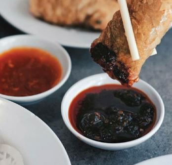 Eastern Chili Oil Hot