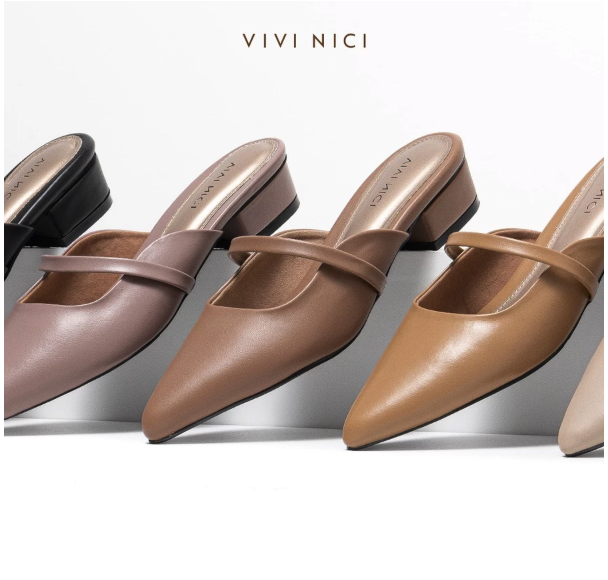 VIVI NICI Lillie