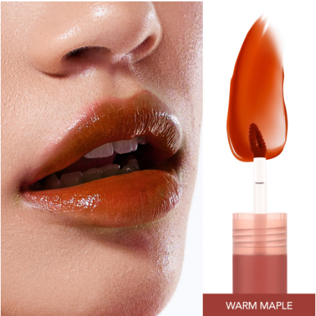 Slick Drip Serum Lip Tint - Warm Maple 2