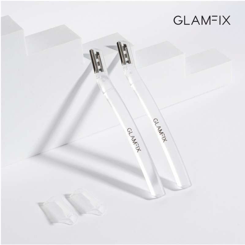 HEBE Beauty Style Glamfix Eyebrow Trimmer