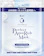 Shiseido Co., Ltd. Senka Perfect Rich Mask - Luminous Moist 1
