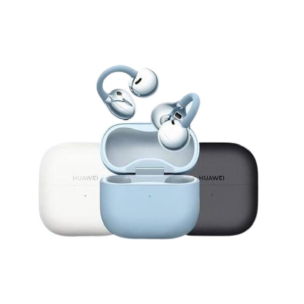 Huawei ｜ FreeClip 2