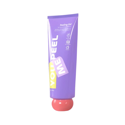 You Peel Me 01  1