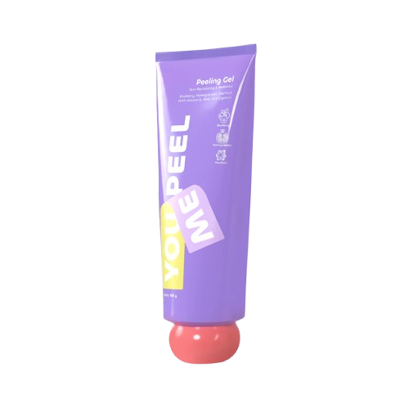 You Peel Me 01 1