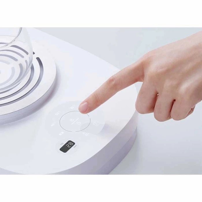 Xiaolang (Xiamen) Technology XIAOLANG TDS Instant Heating Water Dispenser HD-JRSSQ01