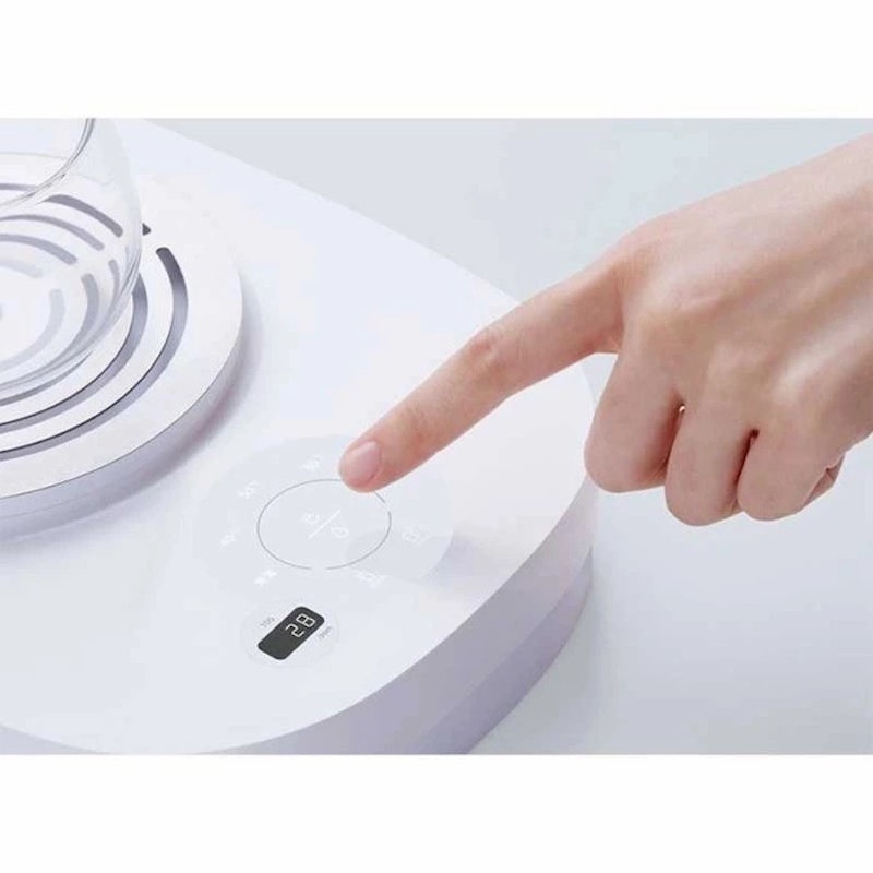 XIAOLANG TDS Instant Heating Water Dispenser 2