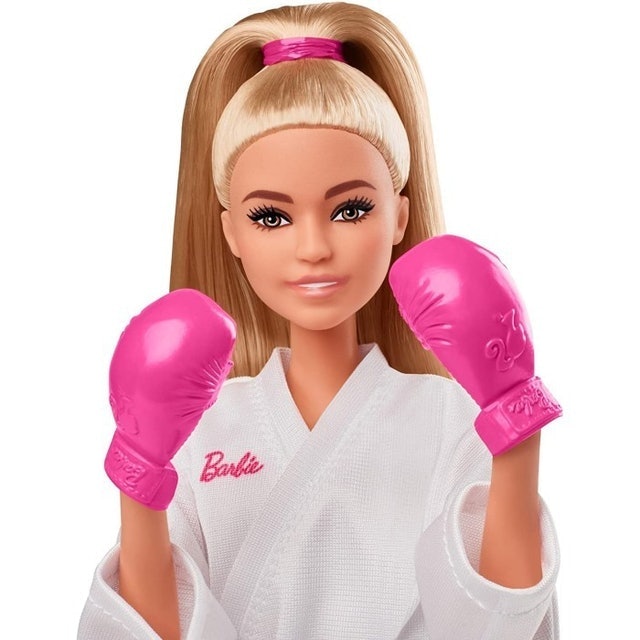 Mattel Barbie Olympic Games Tokyo 2020