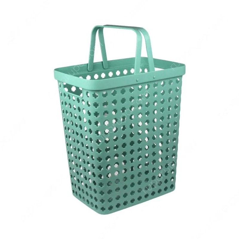 Keranjang Laundry Dengan Gagang 5