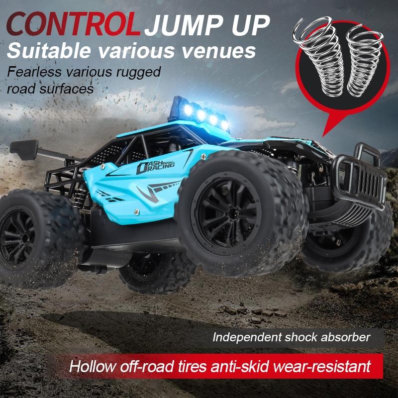  LUKATSU Wild High Speed Off-Road Vehicle  3699Pro 