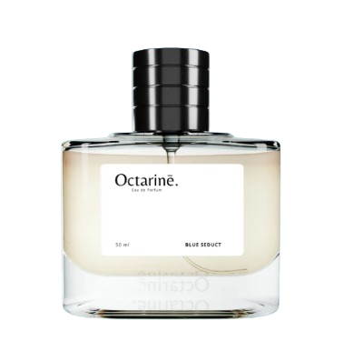 Octarine Blue Seduce