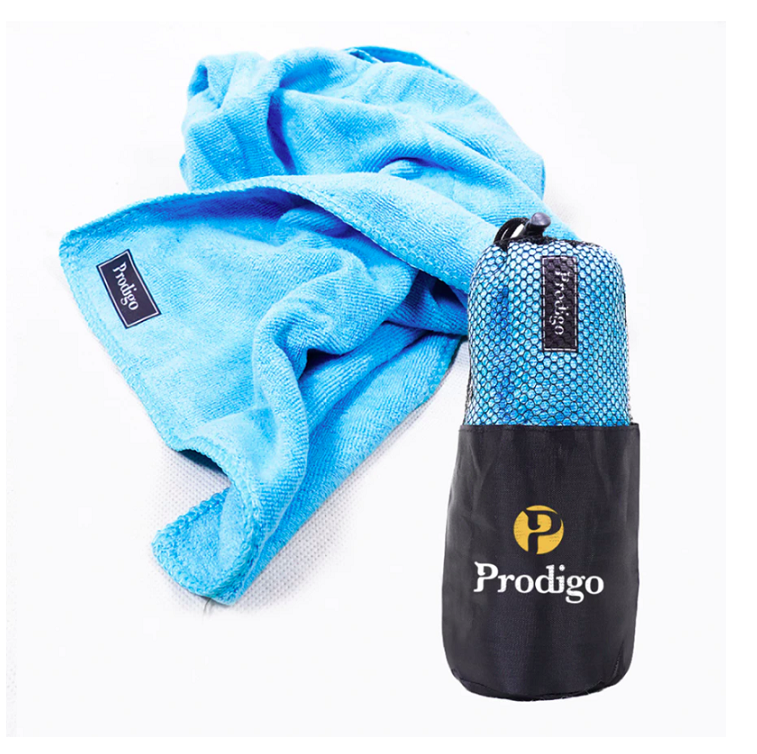 Prodigo Kaja Handuk Quick Dry