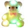 null Boneka Beruang Lampu LED Suara 1