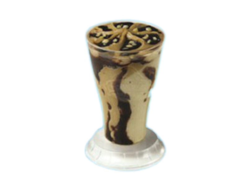 Concerto Sundae White Coffee 1