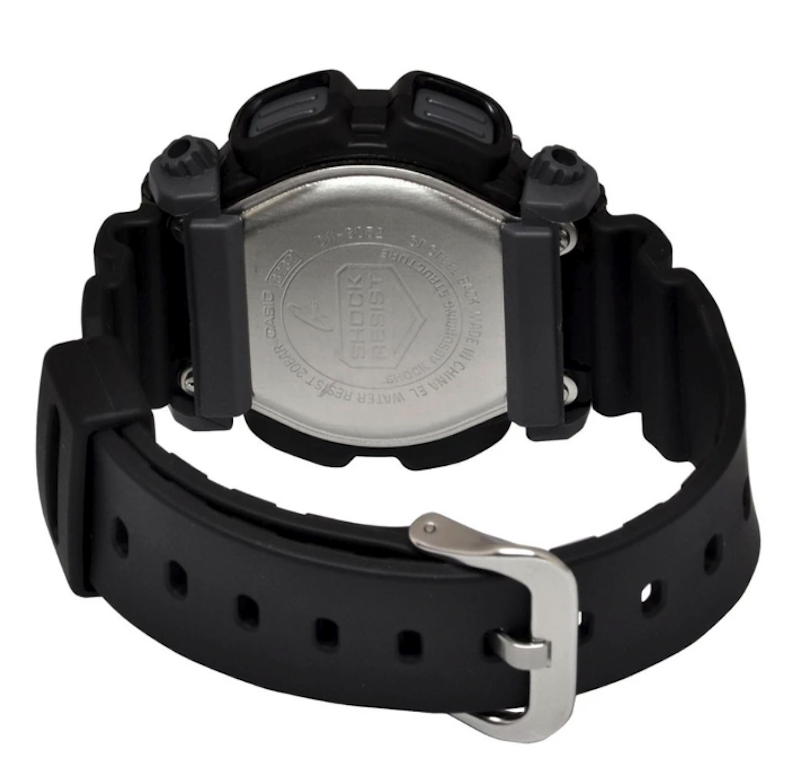 Casio G-Shock 3