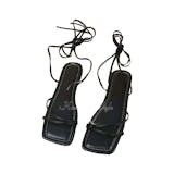 10 Rekomendasi Sandal Gladiator Wanita Terbaik (Terbaru Tahun 2026) 5