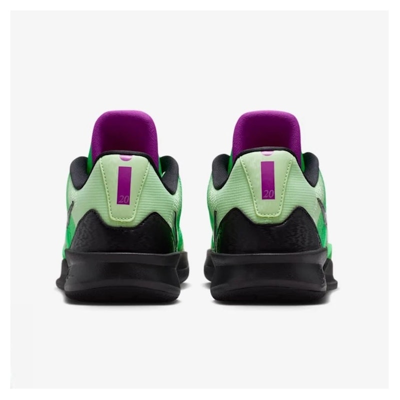 Sabrina 3 Gamer EP Basketball Shoes 2