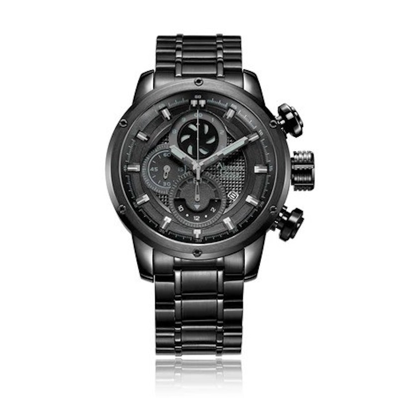 Alexandre Christie Jam Tangan Pria 1