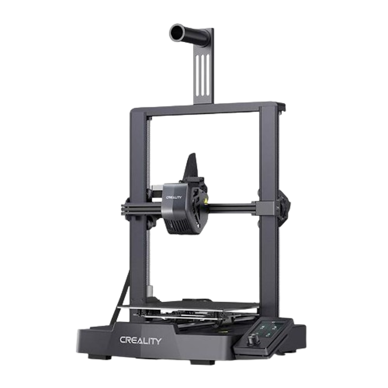 Creality Ender-3 V3 SE 3D Printer 1